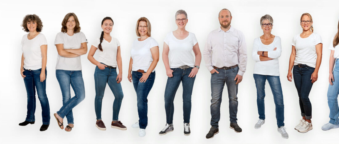Teamfoto